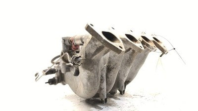 93-95 Toyota Corolla Complete Intake Manifold With Fuel Injectors And Rail 1.6L