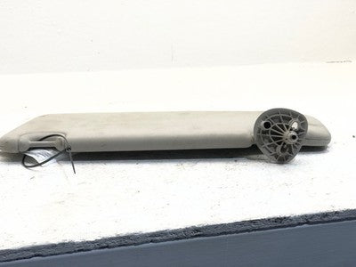 2013-2024 Dodge Ram 1500 Driver Left Sun Visor Oem Parasol 1vf25bd1ad