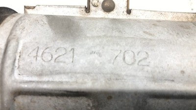 1998 Dodge Caravan Exhaust Crossover Pipe Manifold 3.3L Cross Pipe Oem 4621702