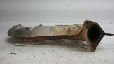 2000-2014 Chevy Suburban 1500 Driver Left Exhaust Manifold Oem 12616285