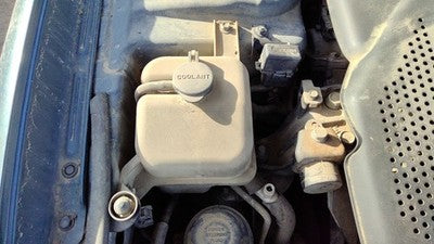 2006-2009 Hyundai Sonata Coolant Reservoir Radiator Overflow Tank Bottle Oem