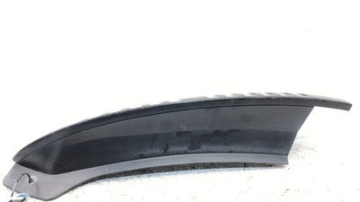 03 Chevy Suburban Passenger Right Rear Upper corner Moulding D Pillar Back Trim