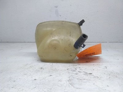 1985 Vw Jetta Radiator Overflow Tank Bottle Coolant Reservoir Oem