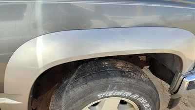 1992-1999 Chevy Suburban Passenger Right Front Flare Moulding From Fender Oem