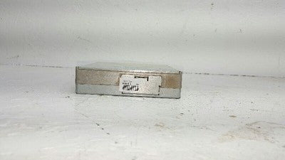 1998 Ford Explorer Engine Ecm Electronic Control Module F87z12a650avb