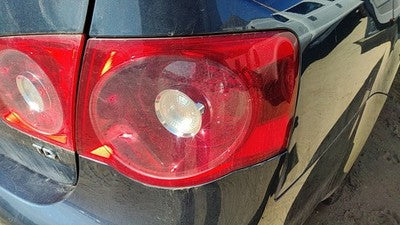2005-2007 Vw Jetta Passenger Right Tail Light Brake Lamp Oem Rear 1K5945096j
