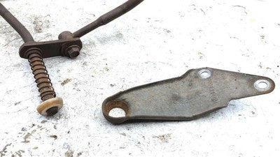 1979 Chevy El Camino Shift Linkage Automatic Column Shifter Set Oem