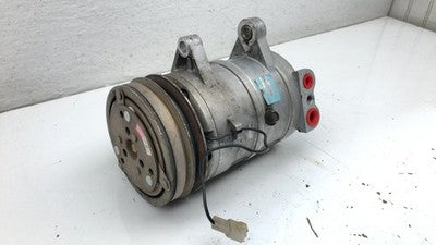 1988-91 Mazda 929 Ac Compressor Air Conditioner Pump Assembly Oem 3.0L Hf0861450