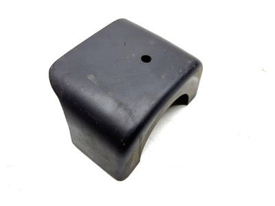 2000 Jeep Grand Cherokee Steering Column Housing Lower Collar Trim Cover Oem