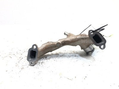 2012 Toyota Tundra 5.7L Coolant Crossover Pipe Elbow Oem