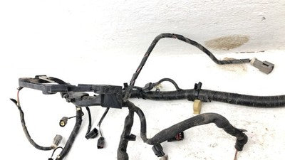 2005 Ford Explorer Wiring Harness For Engine Oem 4.0L