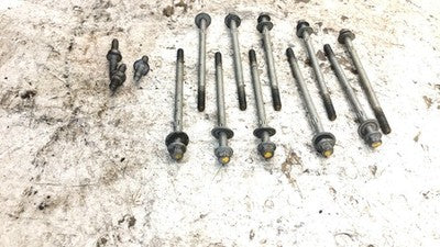 2007-09 Chevy Impala Set Of Bolts For Intake Manifold Oem 5.3L Factory Hardware