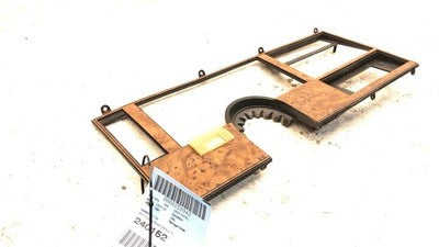1995 Buick Century Trim Bezel Around Speedometer Oem Dash Surround Panel