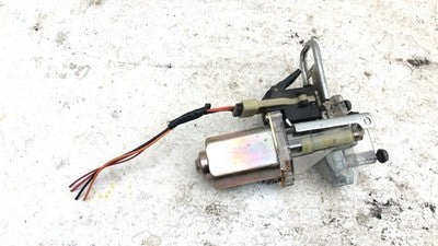 2002 Cadillac Eldorado Trunk Pull Down Latch Assembly Oem 16608837