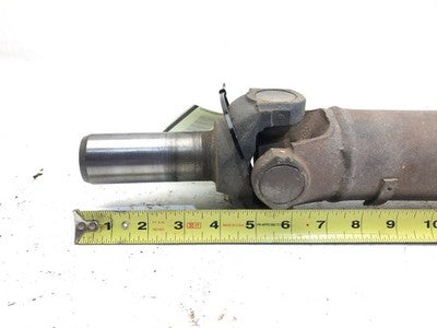 2001-2003 Ford Explorer Sport Trac Rear Drive Shaft Back Driveline 4.0L At 4X2
