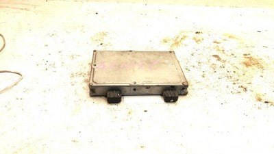 1998 Honda Civic Electronic Control Module Engine Computer Ecm Ecu 1.6L At