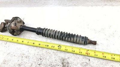 1995 Toyota 4 Runner Intermediate Lower Steering Shaft Oem