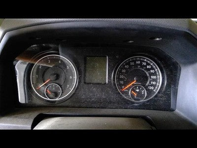 2016 Dodge Ram 1500 Speedometer Cluster Instrument Gauges Panel Oem Dash