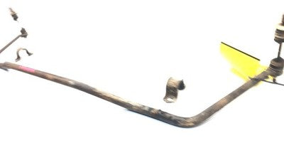 1970-1973 Nissan Datsun 240Z Front Stabilizer Bar Oem Sway Bar Track Linkage