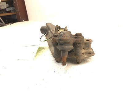 1984-1987 Isuzu Pup Passenger Right Lower Control Arm Front Oem 4X4 4Wd