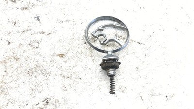 1977-82 1977-82 Mercury Cougar Xr7 Chrome Hood Ornament Emblem Classic