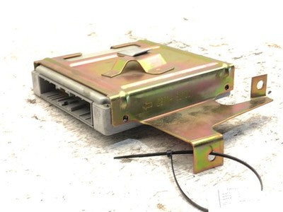 03 Nissan Altima Electronic Control Module Engine Computer ECM ECU JA56U91 2.5L