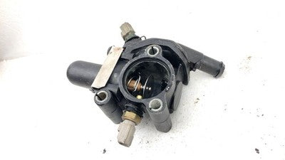 2003 Ford Escort Thermostat Housing Assembly Oem Coolant Neck 2.0L