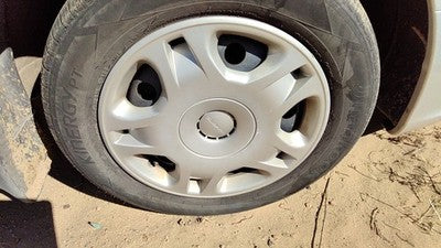 2000-2004 Subaru Legacy 15" Hub Cap Wheel Cover Oem 28811Ae01a
