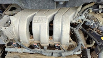 2000 Chrysler Town & Country Upper And Lower Intake Manifold Oem 3.8L 05003882Ab