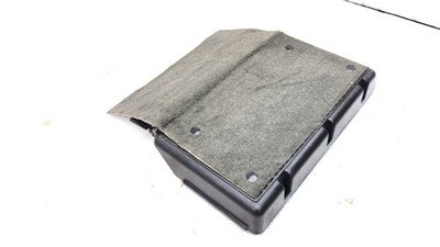 2005 Chevy Colorado Driver Left Rear Under Seat Storage Compartment