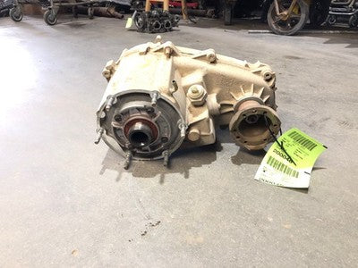 2005-2007 Jeep Liberty Transfer Case Assembly Oem 4X4 4Wd Tcase 241 52853311Ac