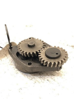 2003 Freightliner 5.9L Cummins 6Bt Oil Pump Oem