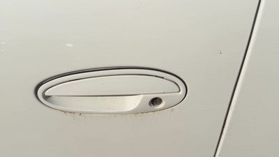 1997-2005 Buick Century Driver Left Front Outside Door Handle Oem White 10439372