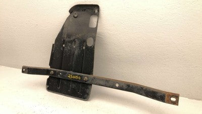 1998 Ram 1500 Transfer Case Skid Plate Oem Factory Shield 4X4