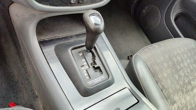 99 Ml320 Floor Shifter Lever Assembly Oem Shift Unit Automatic Transmission Awd