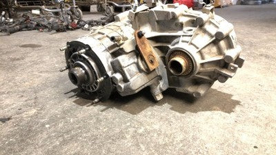 1999-2006 Gmc Sierra 1500 Transfer Case Assembly Oem 4x4 4wd Tcase At 12588517