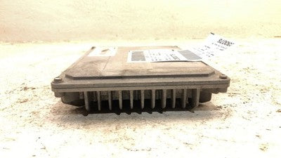 13-16 Chevy Malibu Electronic Control Module Computer Ecm Ecu 12664220 2.5L At