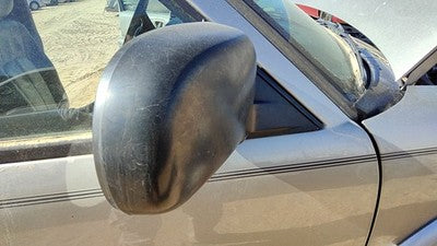 1999-2001 Olds Bravada Passenger Right Power Side Mirror Door Mounted Oem