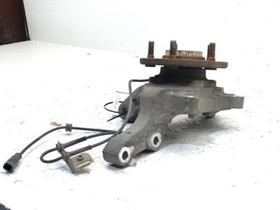 04-08 Pacifica Driver Left Front Spindle Steering Knuckle With Wheel Hub