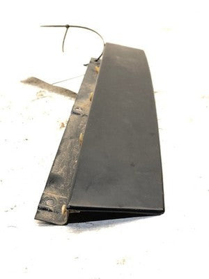 1999-2004 Olds Alero 2Dr Quarter Glass Applique Trim Panel Moulding Oem 22668053