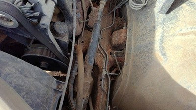 1994 Chevy Silverado 1500 Lower Intermediate Steering Shaft Oem