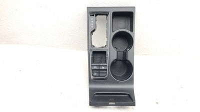 2016 Hyundai Tucson Floor Shifter Trim Bezel Center Console Cup Holder Panel Oem