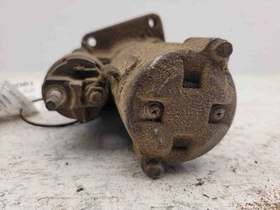 2006-2010 Chrysler Town And Country Starter Motor 3.8L 04748046Aa