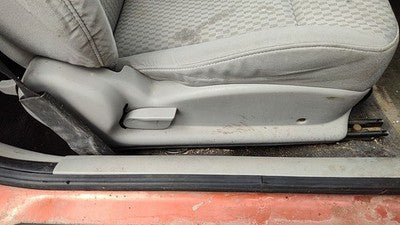 2007 Chevy Cobalt Passenger Right Side Seat Trim Panel Oem Gray 14C