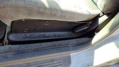 2002 Subaru Legacy Driver Left Side Seat Trim Panel Oem Gray