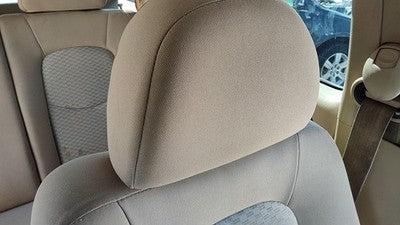 2006-2008 Chevy Hhr Pair Of Headrests Oem Left Right Set Front Seat 21993634