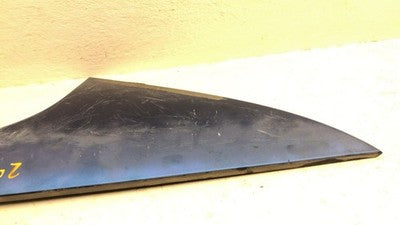2003 Pontiac Sunfire Passenger Right Quarter Window Trim Panel Oem 22599178