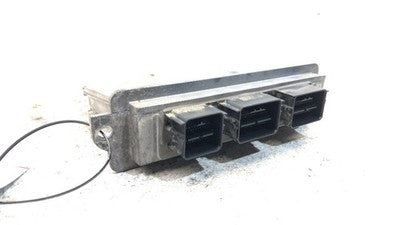 2008-2011 Ford Focus Electronic Control Module Engine Computer Ecm Ecu 2.0L
