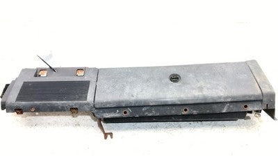 1992 Dodge Dakota Glove Box Assembly Complete Door With Latch Oem Gray