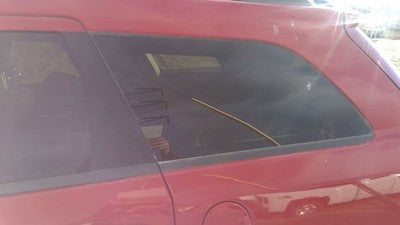 2009-2020 Dodge Journey Driver Left Rear Quarter Glass Back Side Window Oem